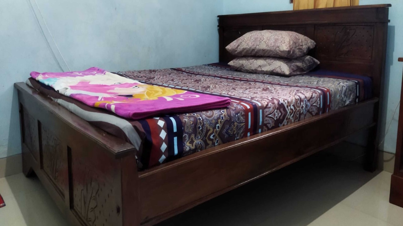 Photo of Bedroom in Borobudur