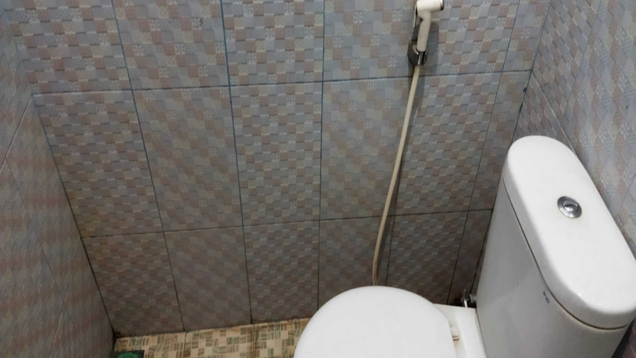 Photo of Bathroom in Borobudur