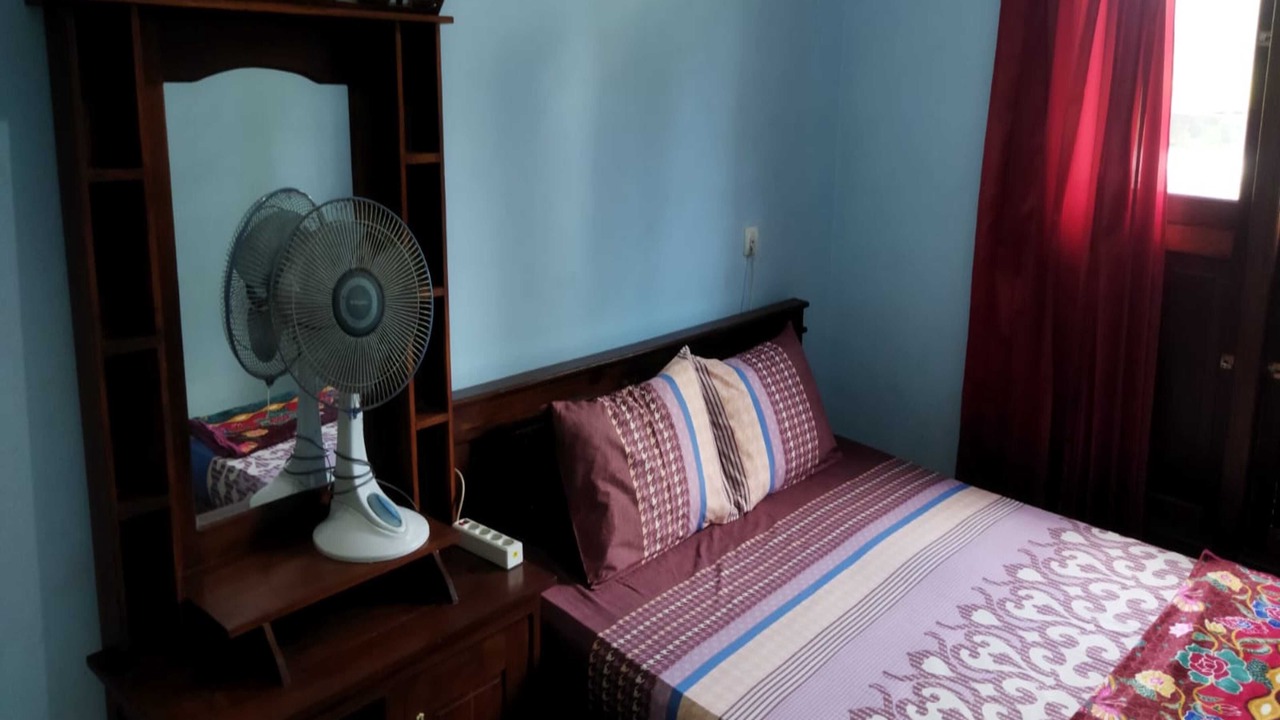 Photo of Bedroom in Borobudur