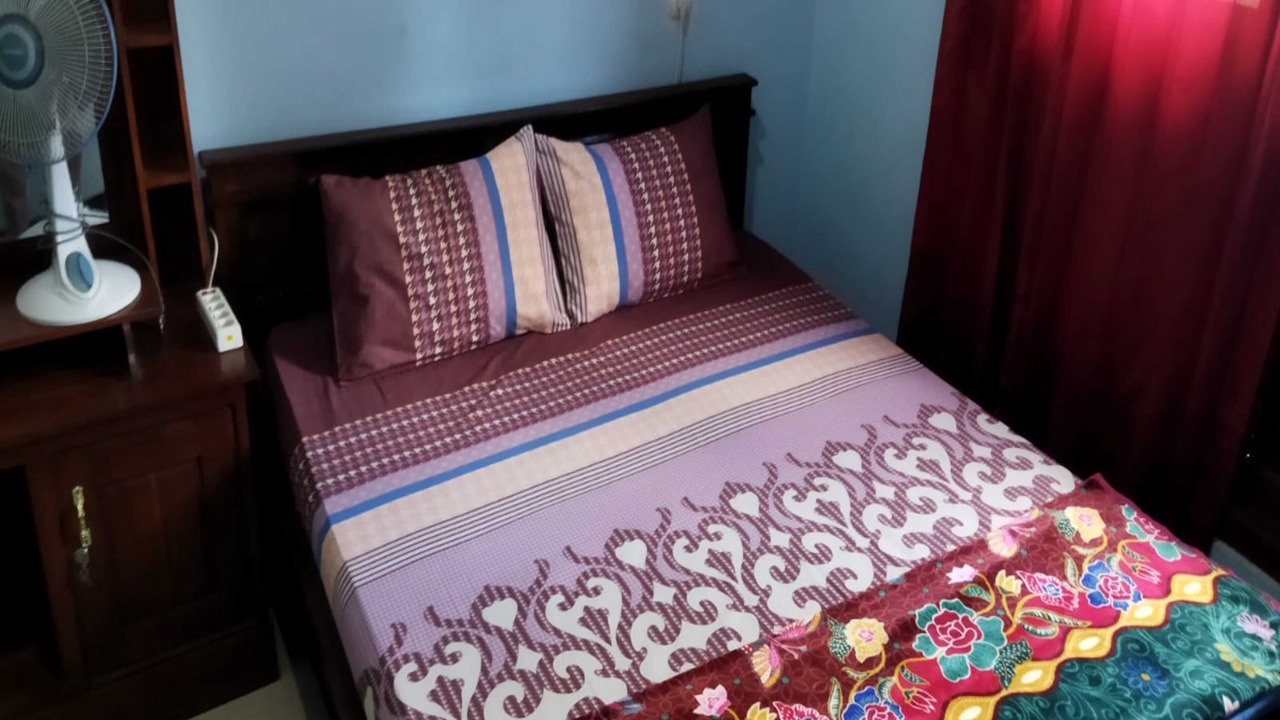 Photo of Bedroom in Borobudur