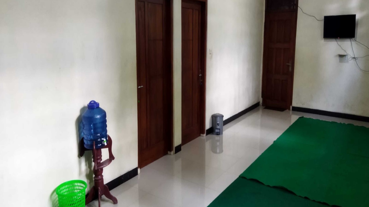 Photo of Livingroom in Borobudur