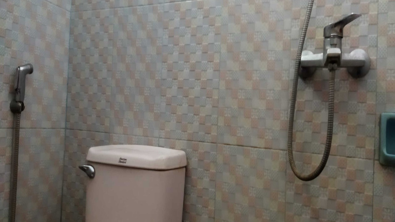 Photo of Bathroom in Borobudur