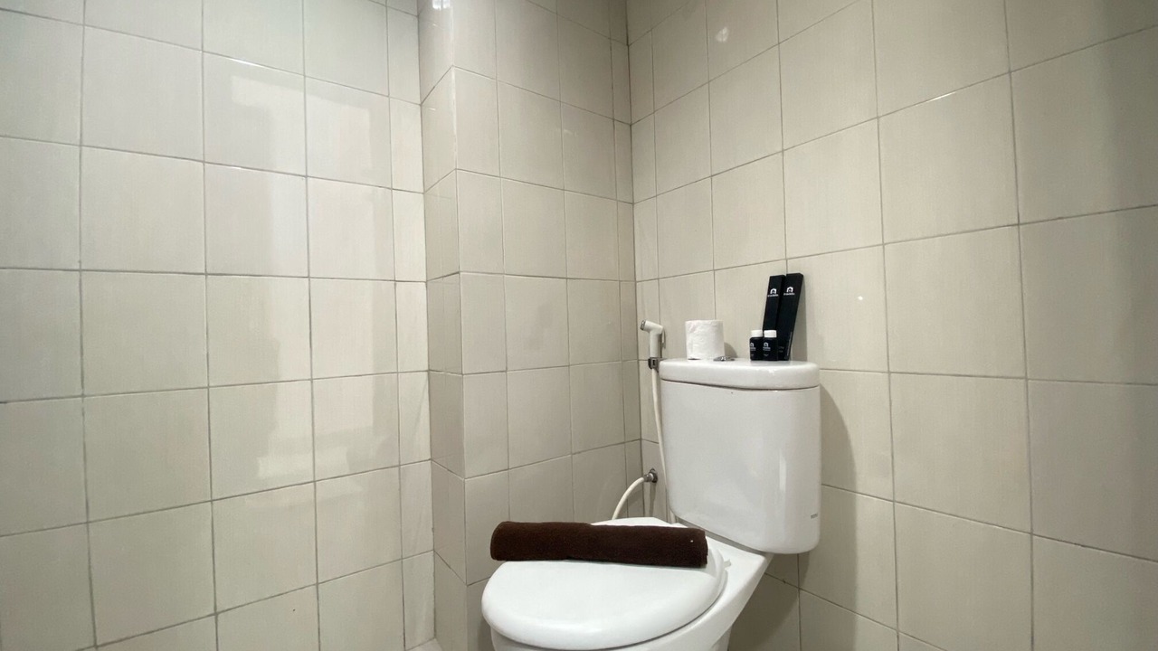 Photo of Bathroom in Cibaduyut
