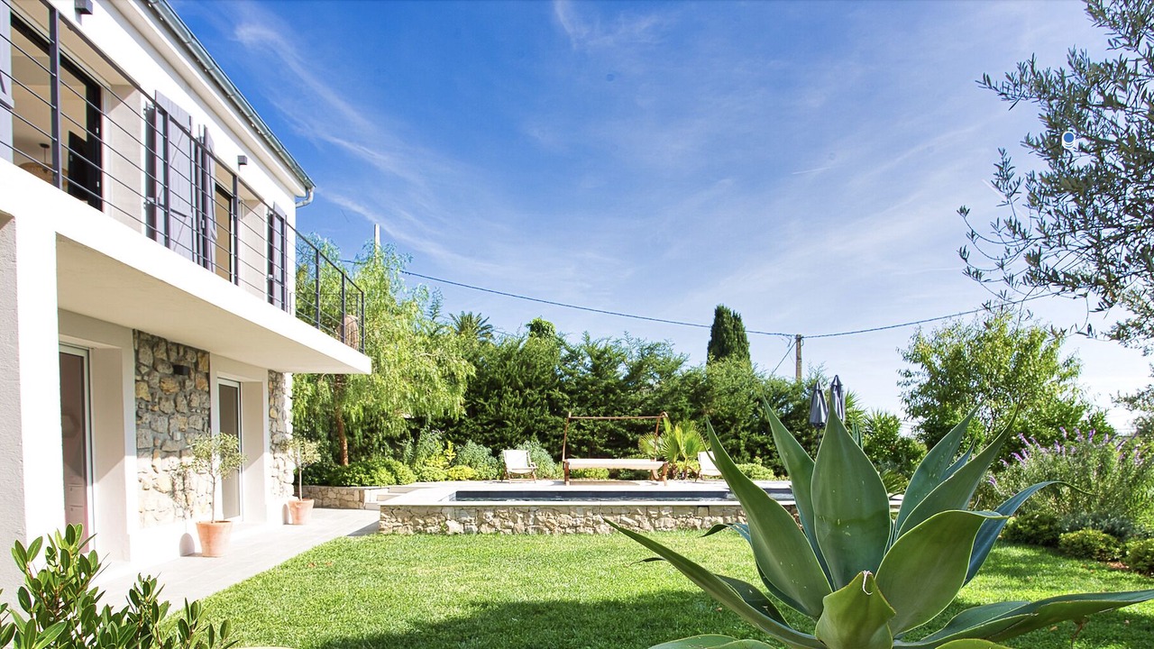 Photo of Outdoor in Magagnosc