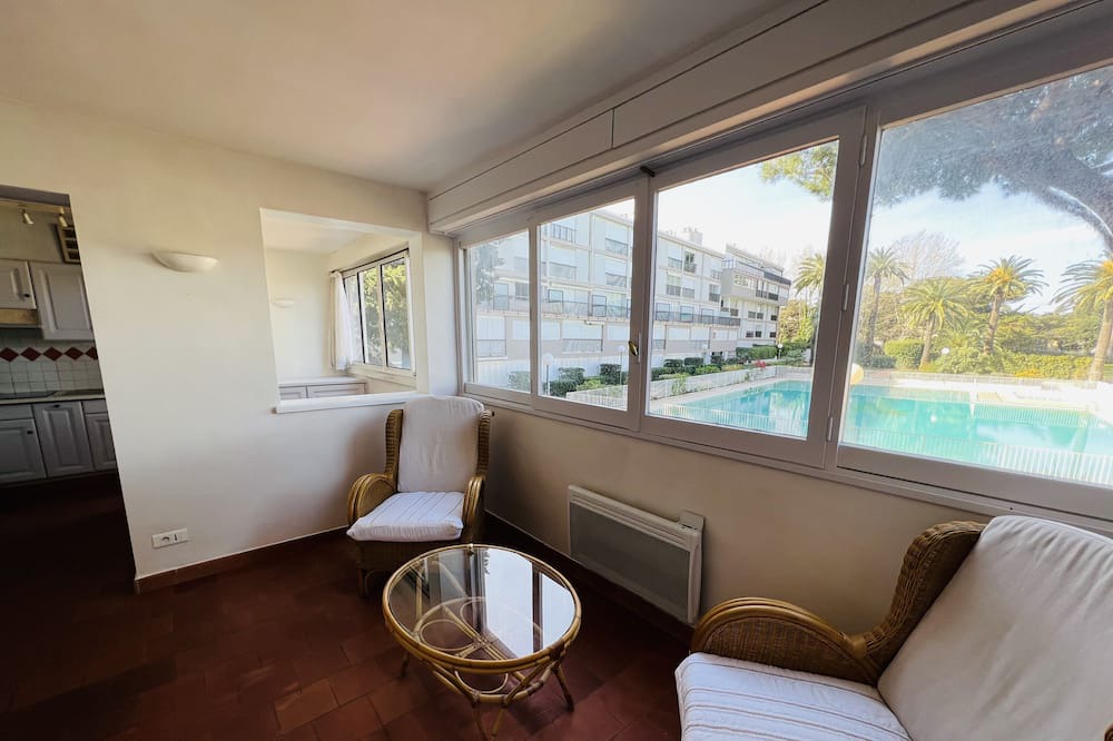 Photo of Livingroom in Saint-Tropez