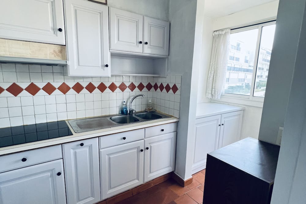 Photo of Kitchen in Saint-Tropez