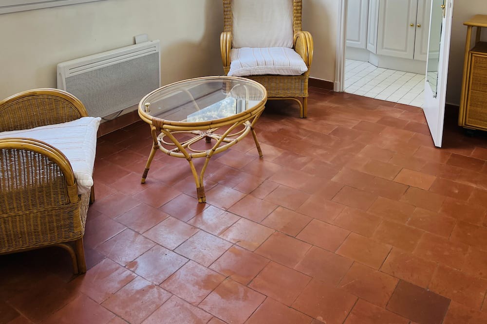 Photo of Livingroom in Saint-Tropez