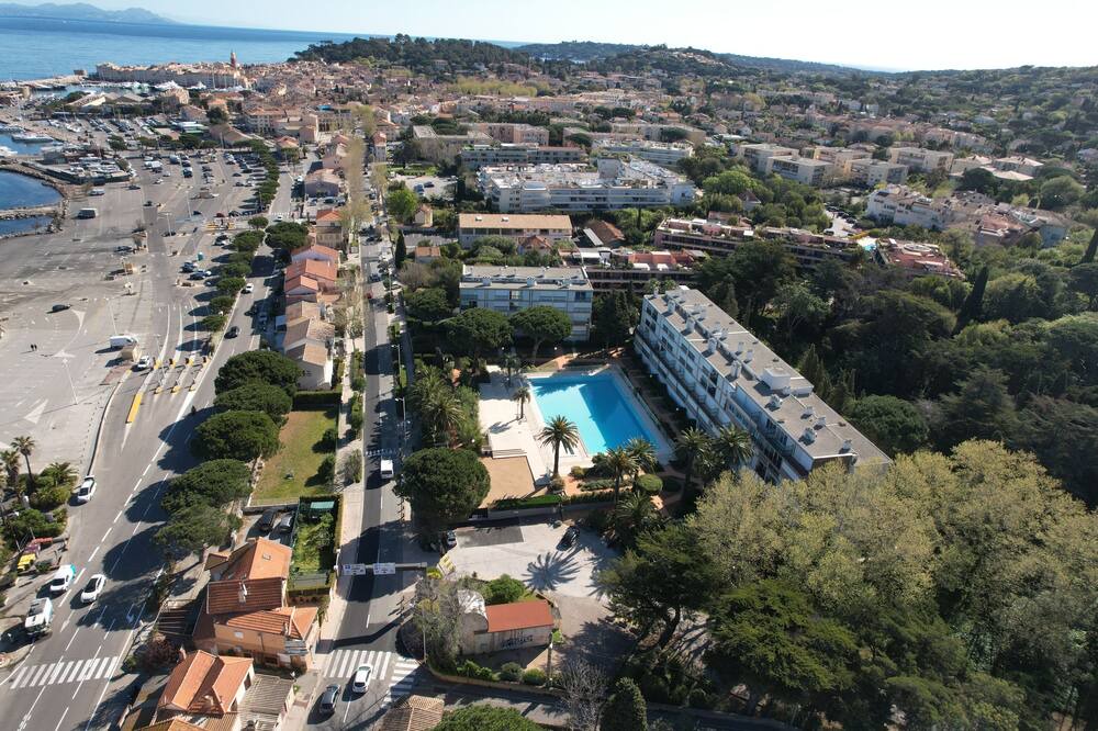 Photo of Outdoor in Saint-Tropez