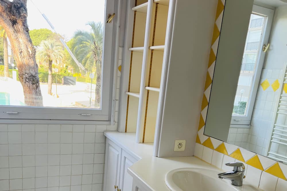 Photo of Bathroom in Saint-Tropez
