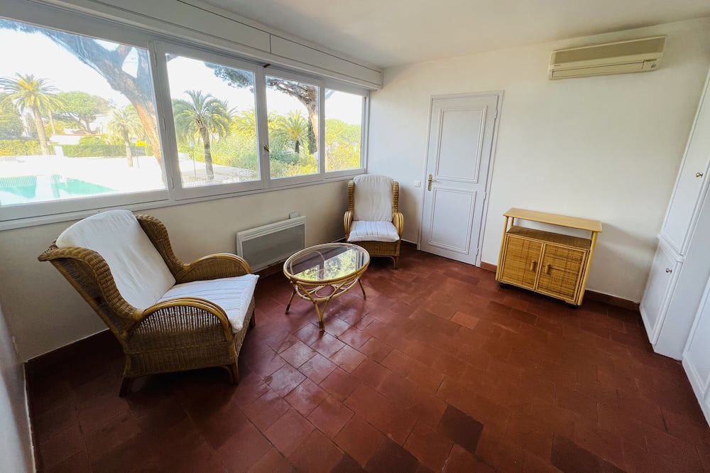 Photo of Livingroom in Saint-Tropez