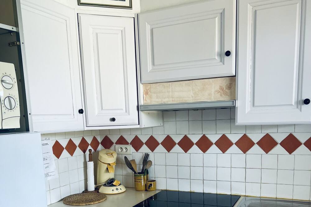 Photo of Kitchen in Saint-Tropez