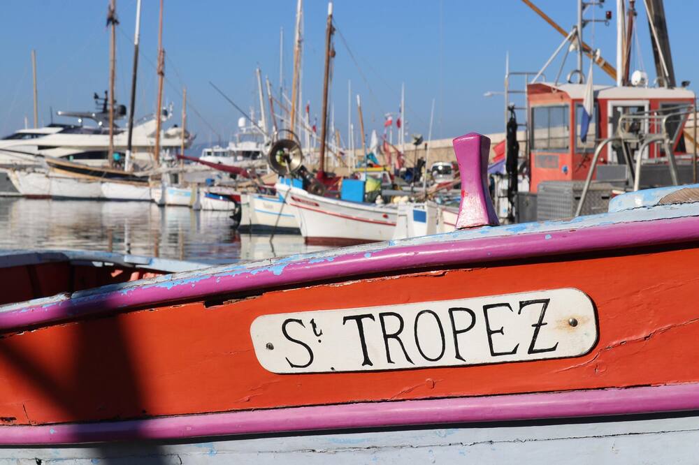 Photo of Others in Saint-Tropez