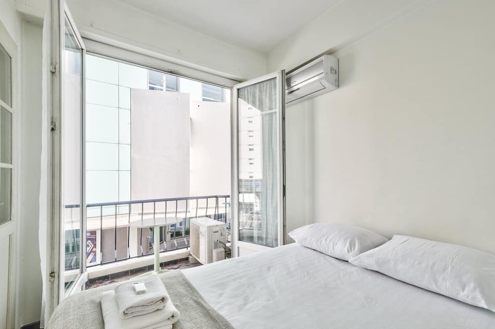 Photo of Bedroom in La Madeleine