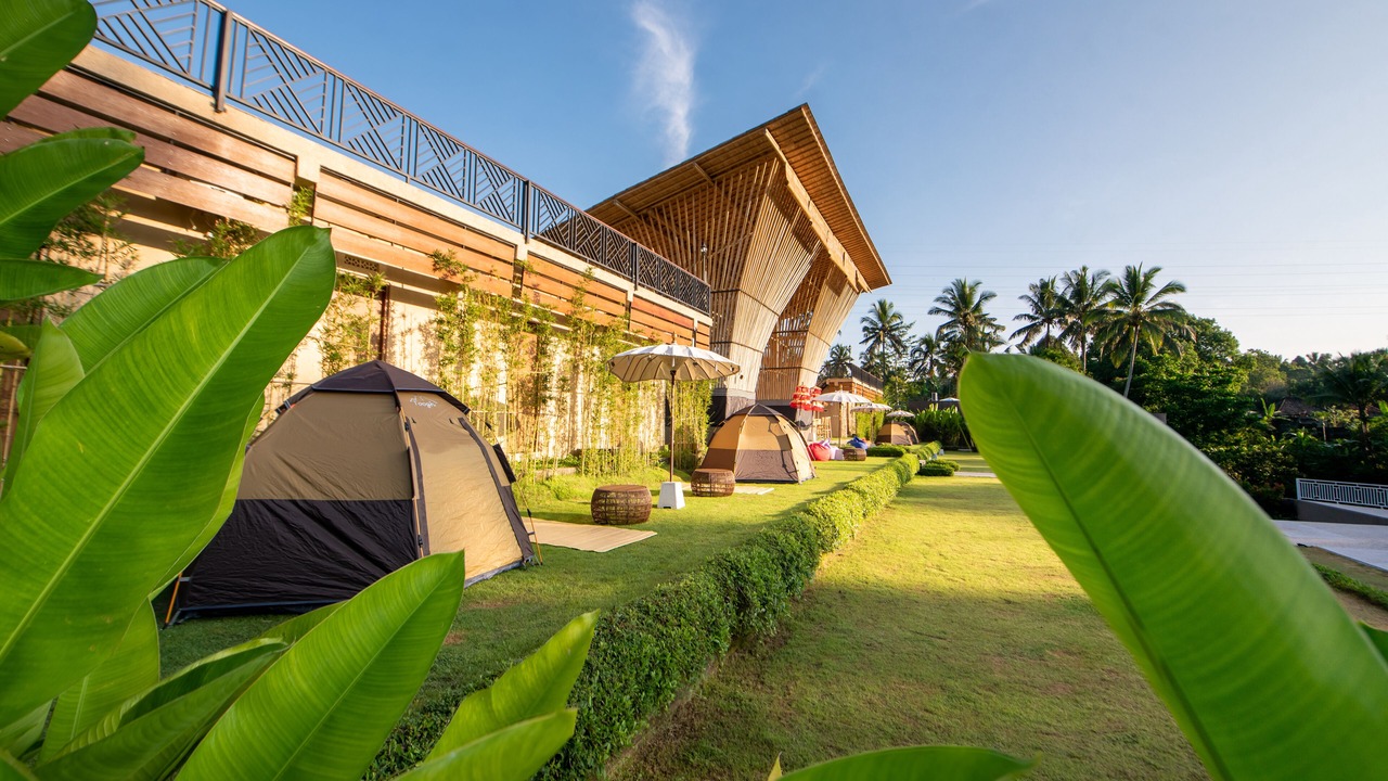 Photo of Outdoor in Carangsari
