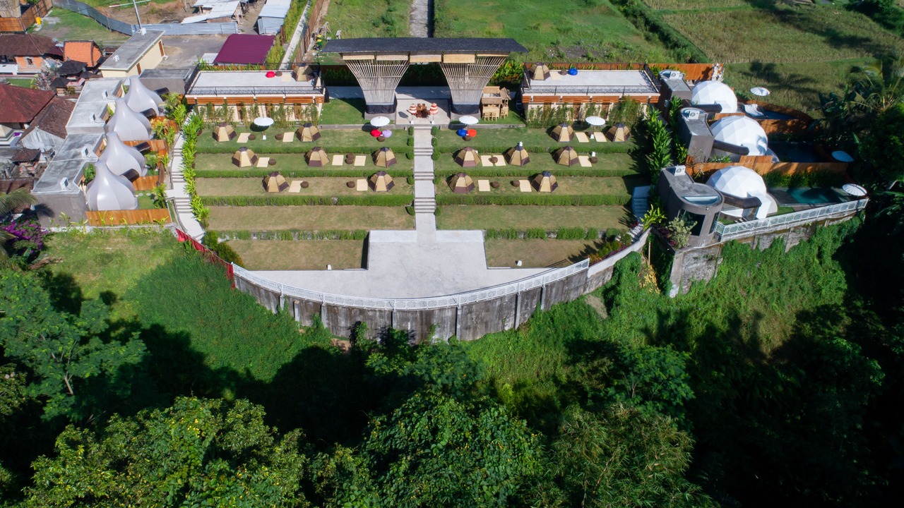 Photo of Outdoor in Carangsari