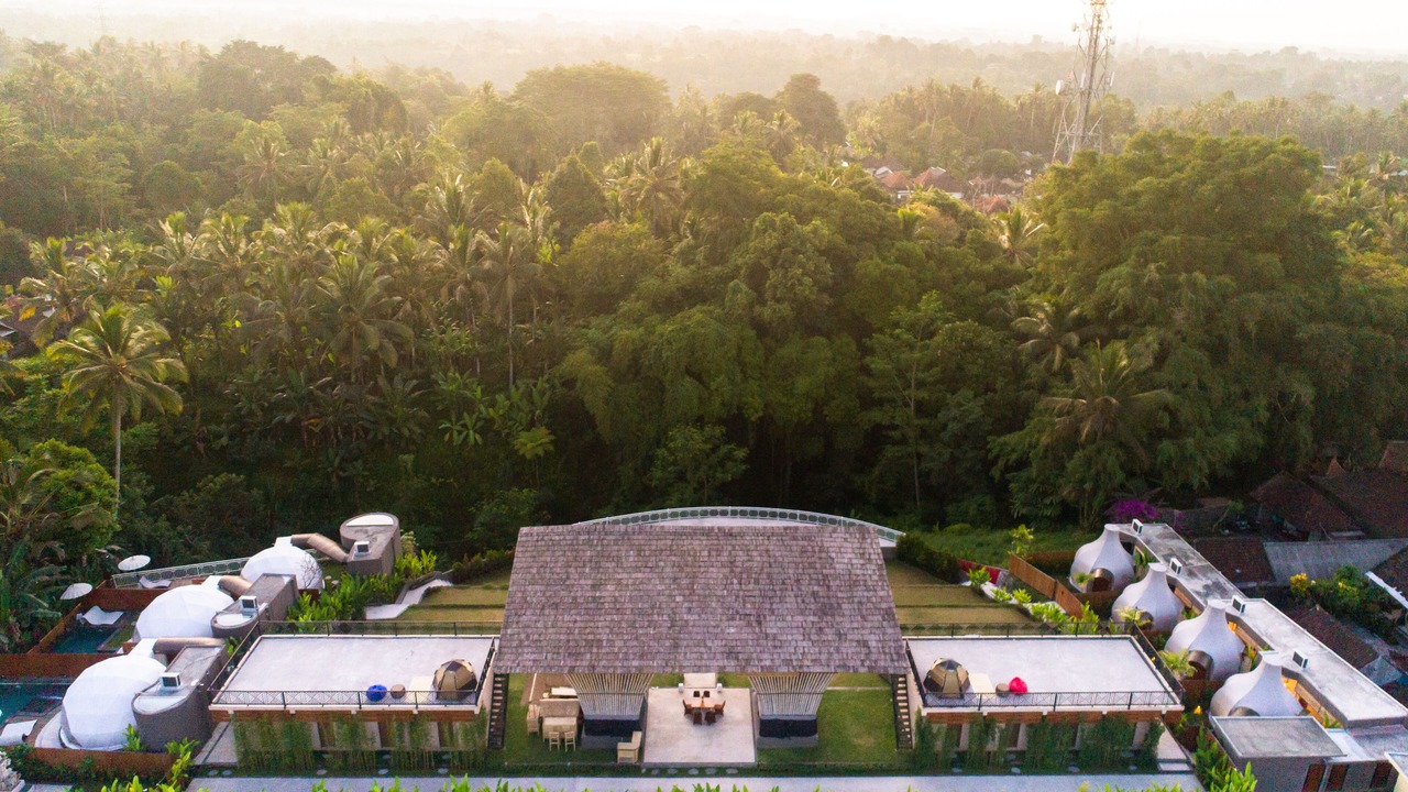 Photo of Outdoor in Carangsari