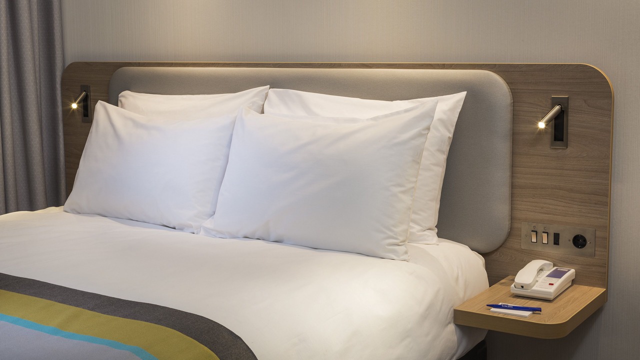 Photo of Bedroom in L'Arenas