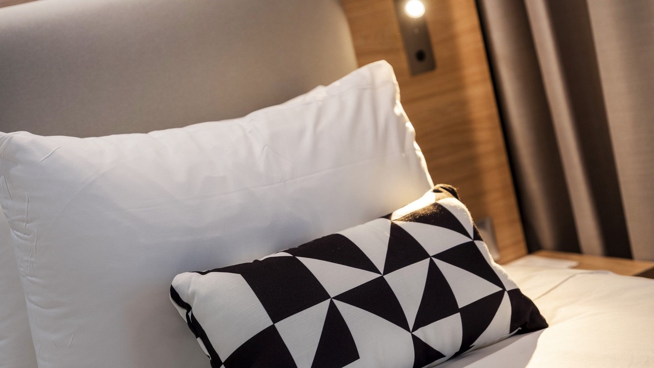 Photo of Bedroom in L'Arenas
