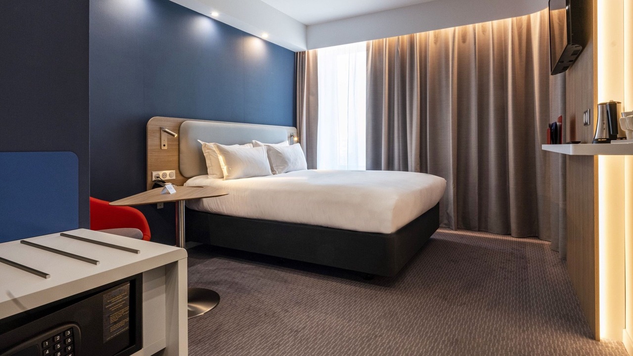 Photo of Bedroom in L'Arenas