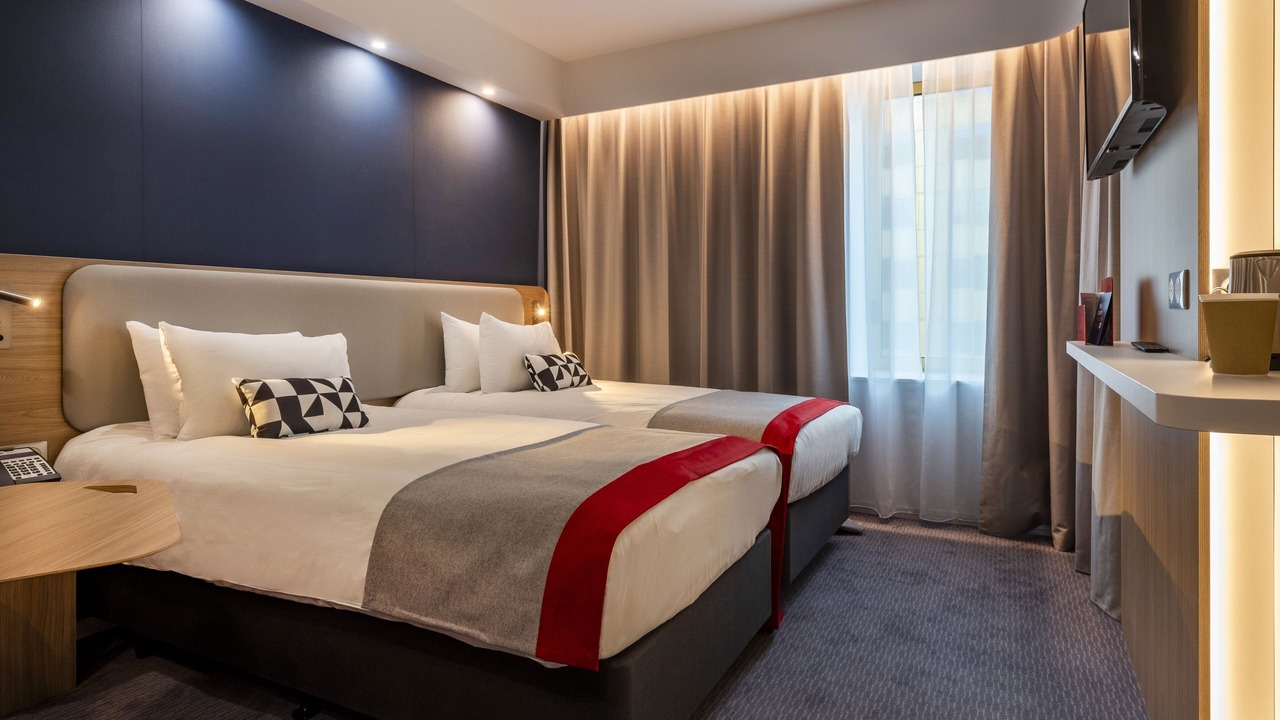 Photo of Bedroom in L'Arenas