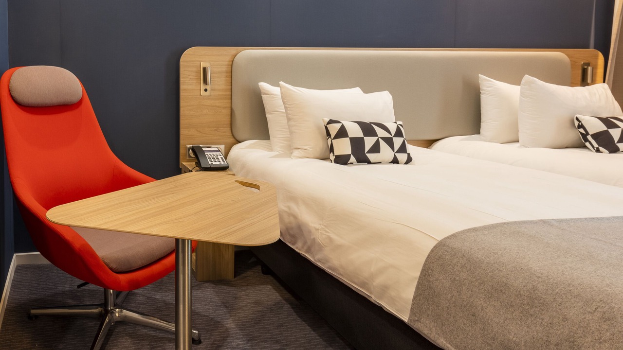 Photo of Bedroom in L'Arenas