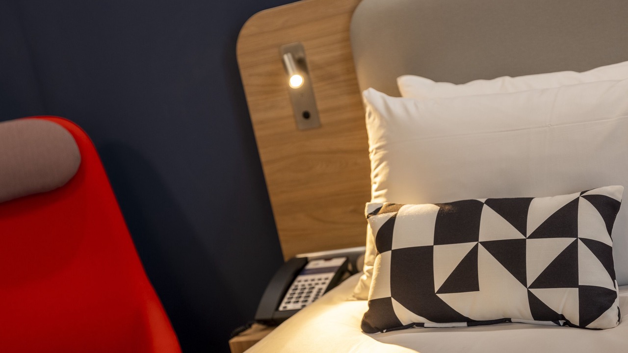 Photo of Bedroom in L'Arenas