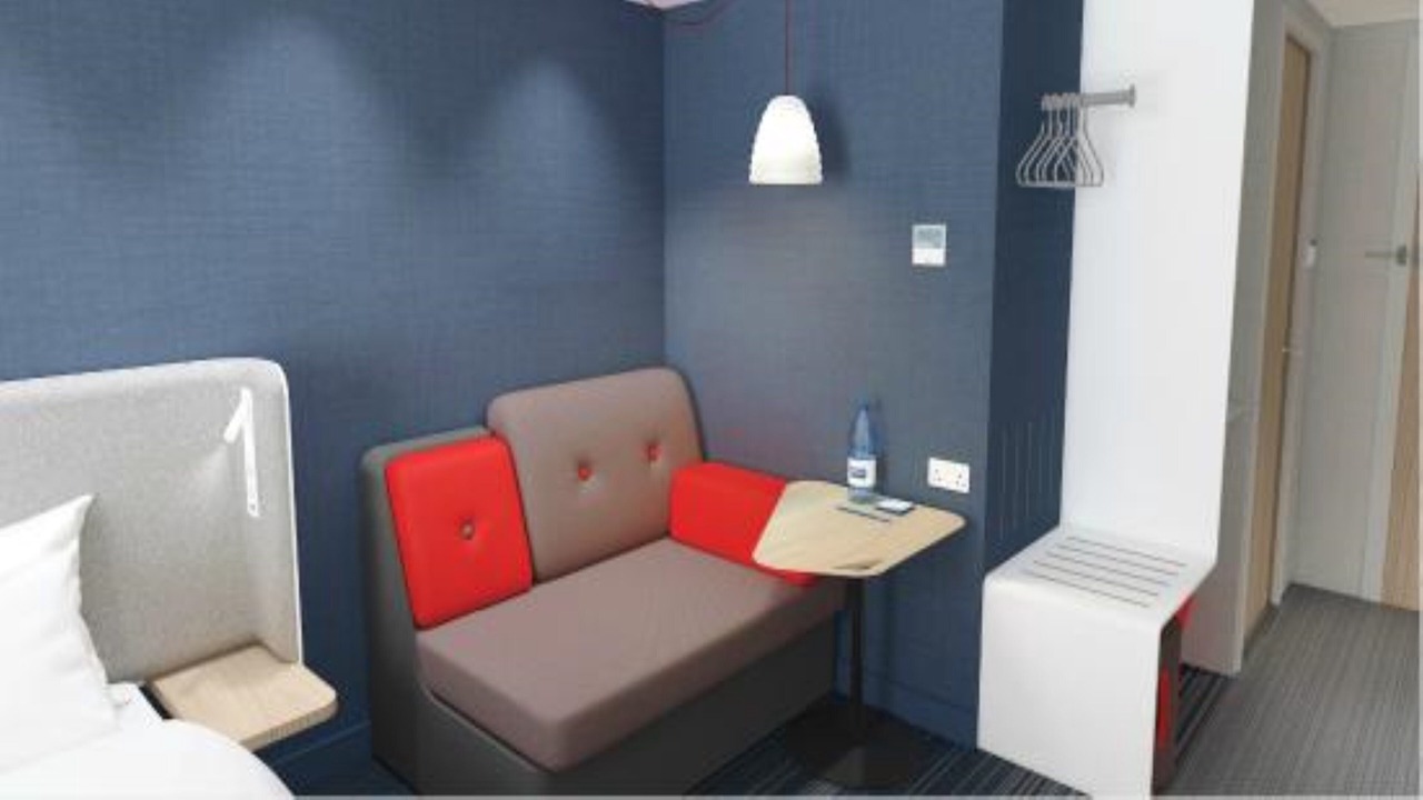 Photo of Bedroom in L'Arenas