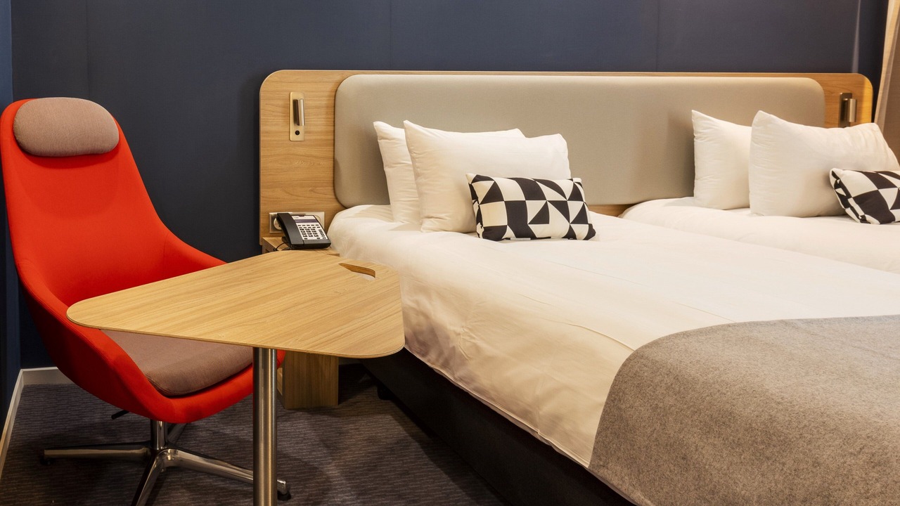 Photo of Bedroom in L'Arenas