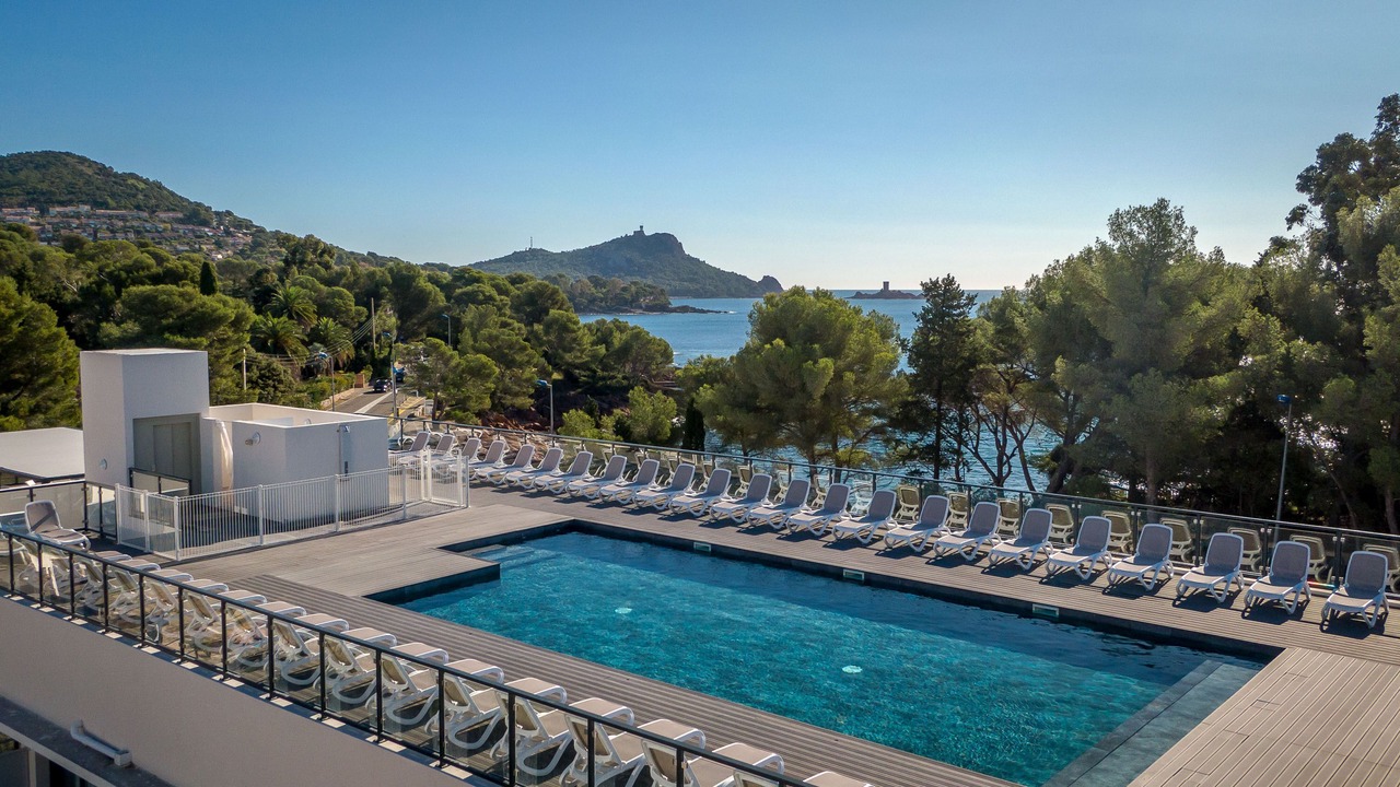 Photo of Outdoor in Boulouris-sur-Mer