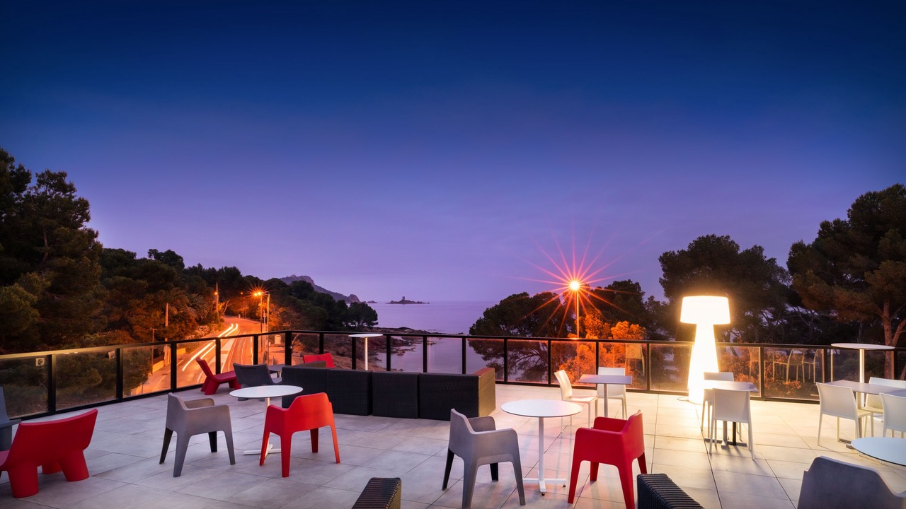 Photo of Outdoor in Boulouris-sur-Mer