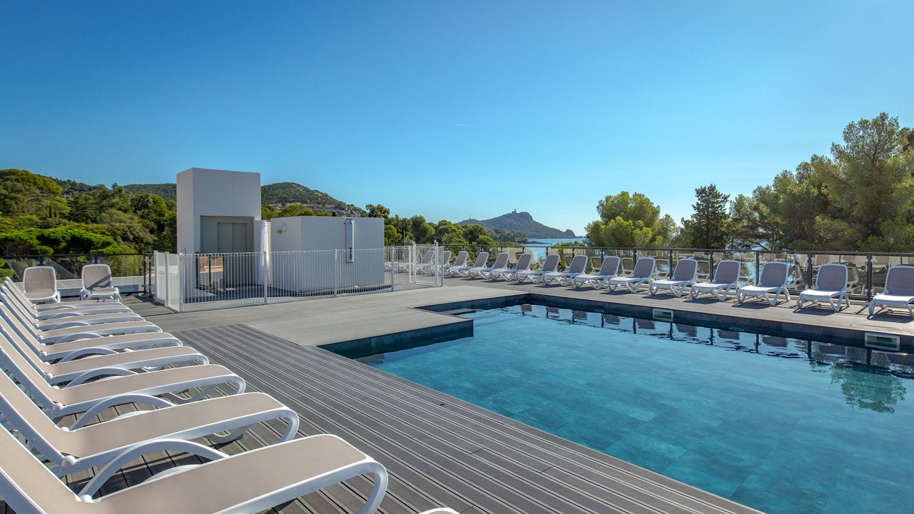Photo of Outdoor in Boulouris-sur-Mer