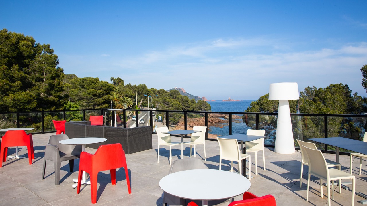 Photo of Others in Boulouris-sur-Mer