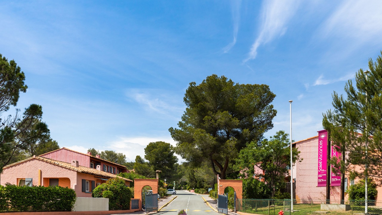 Photo of Outdoor in Boulouris-sur-Mer