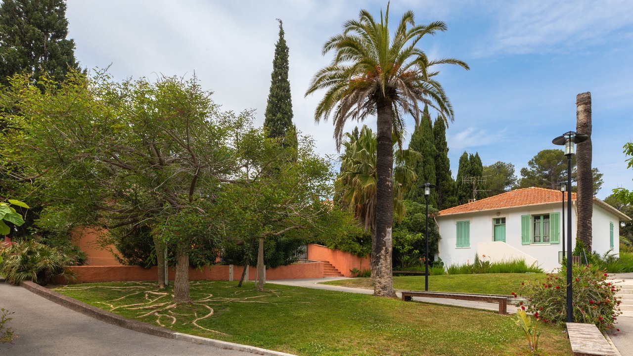Photo of Outdoor in Boulouris-sur-Mer