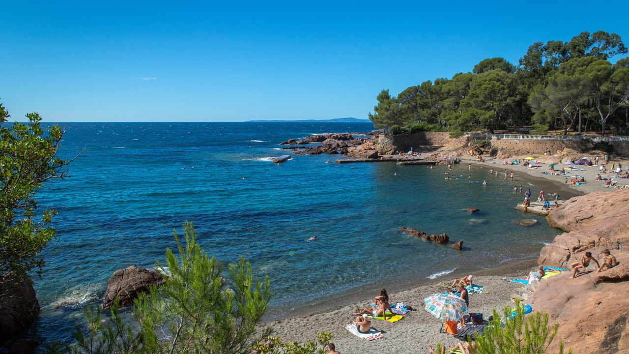 Photo of Others in Boulouris-sur-Mer