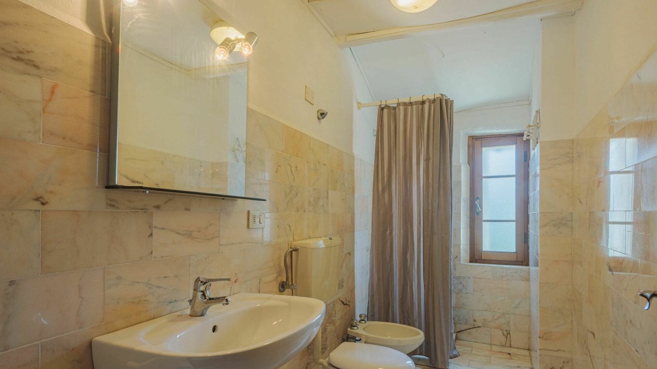 Photo of Bathroom in Stazzema
