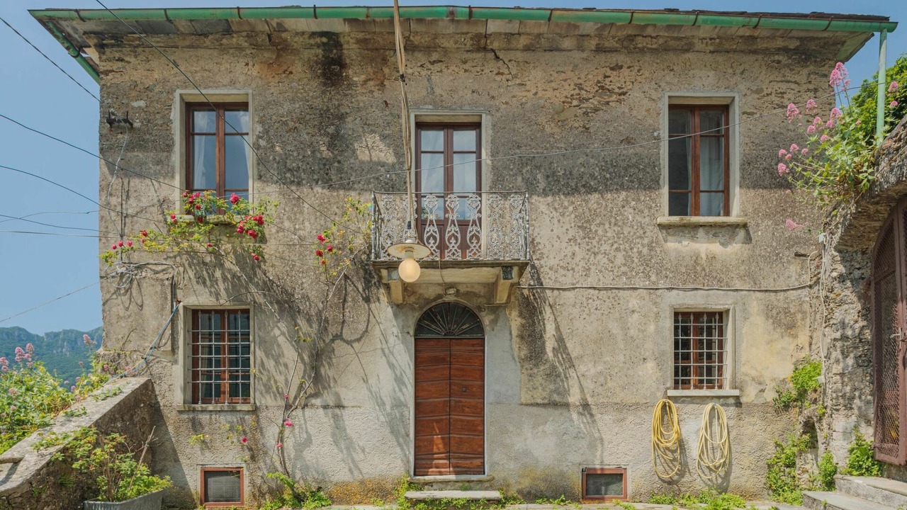 Photo of Outdoor in Stazzema