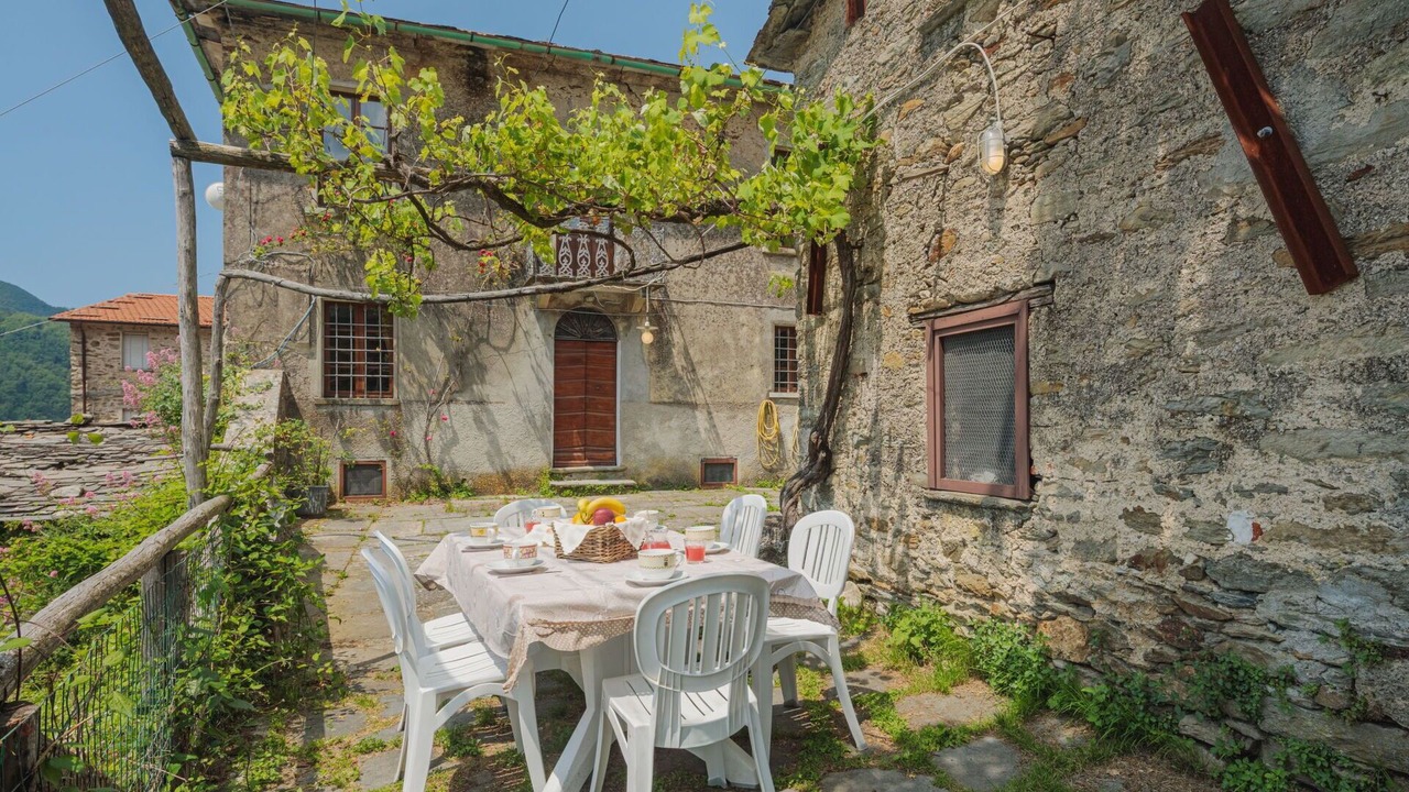 Photo of Outdoor in Stazzema