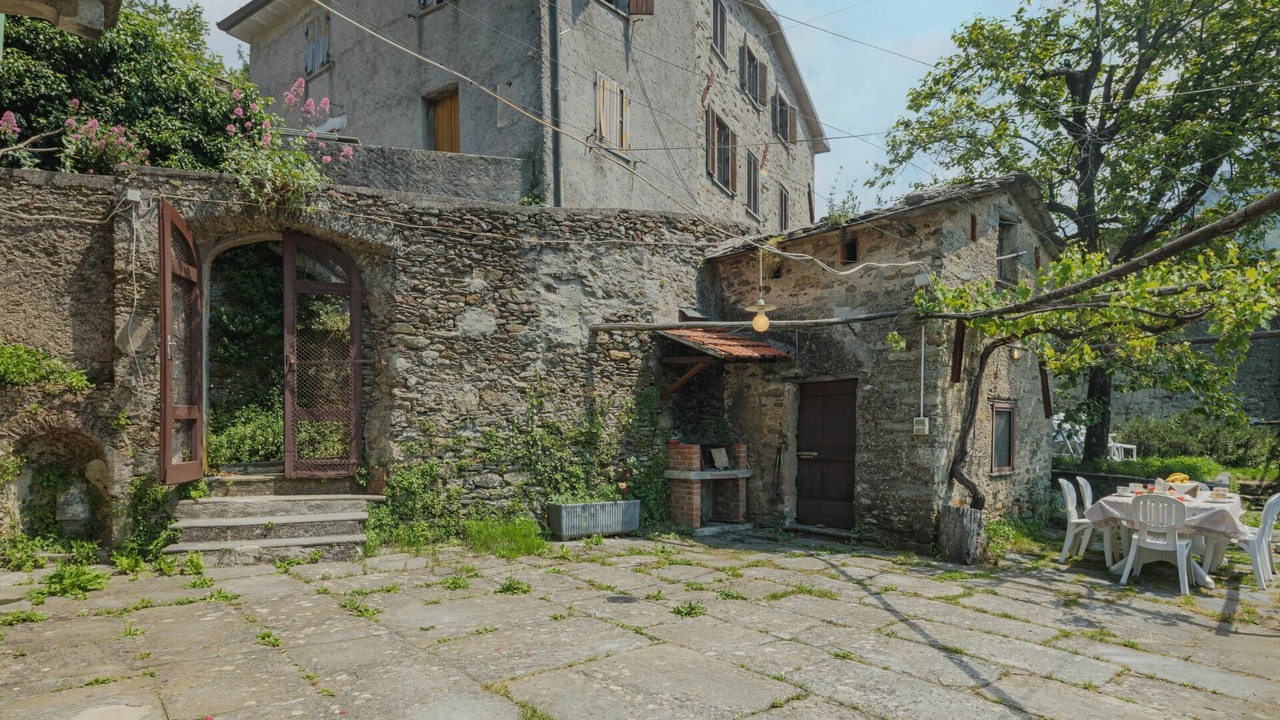 Photo of Outdoor in Stazzema