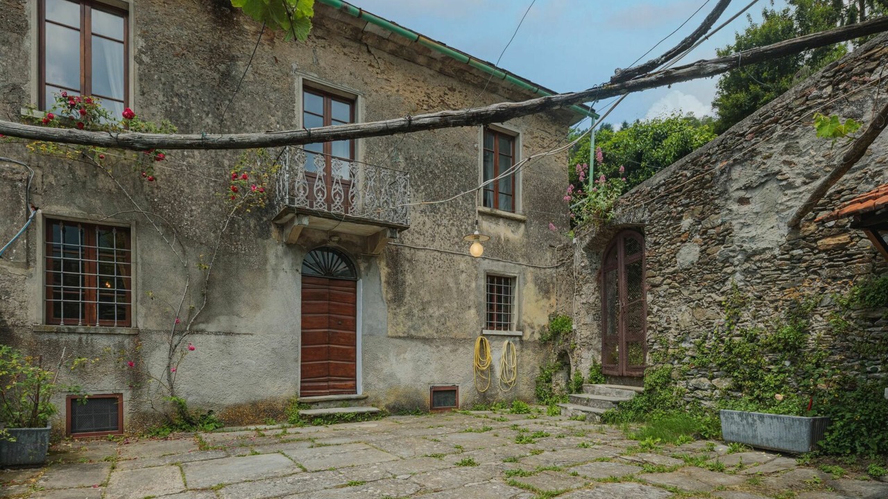 Photo of Outdoor in Stazzema