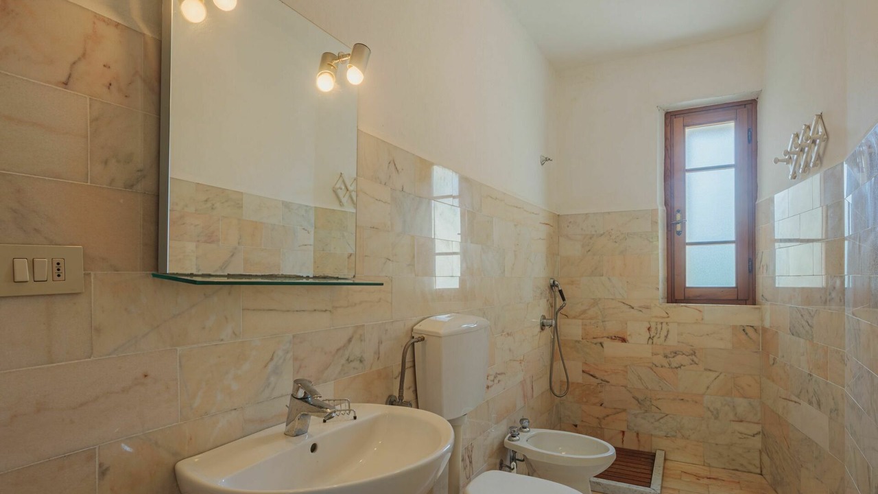 Photo of Bathroom in Stazzema