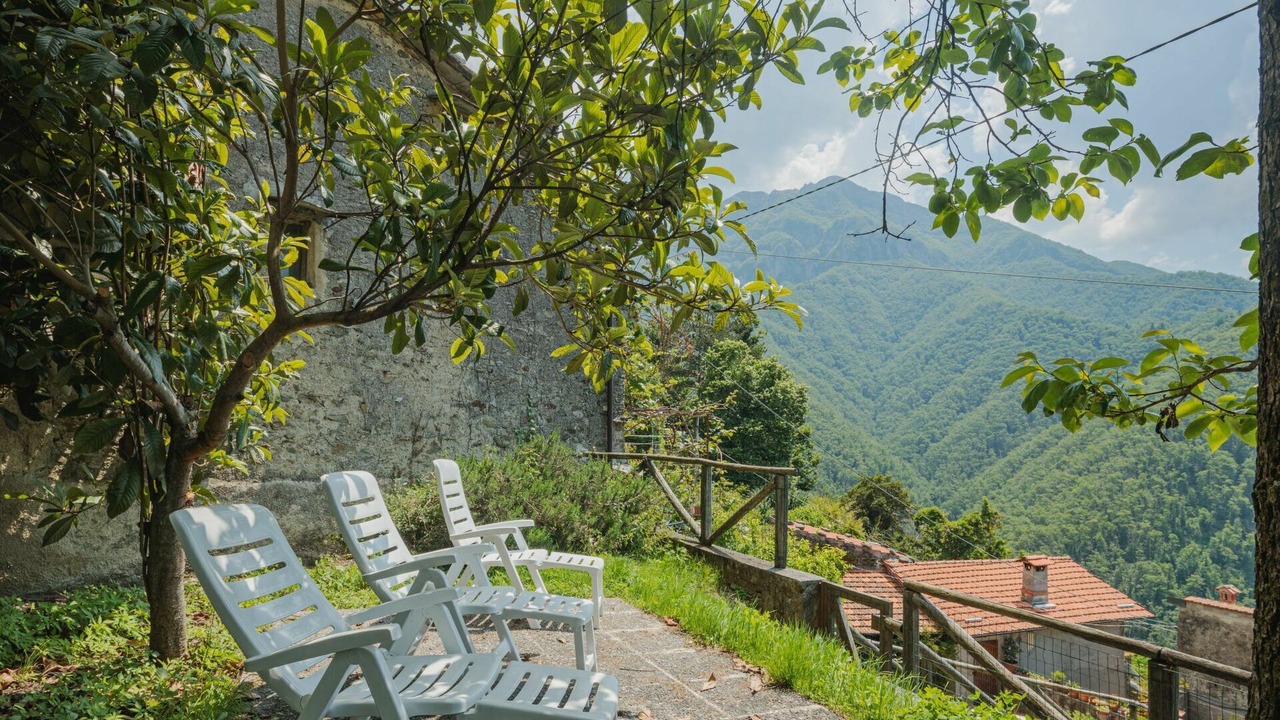 Photo of Outdoor in Stazzema
