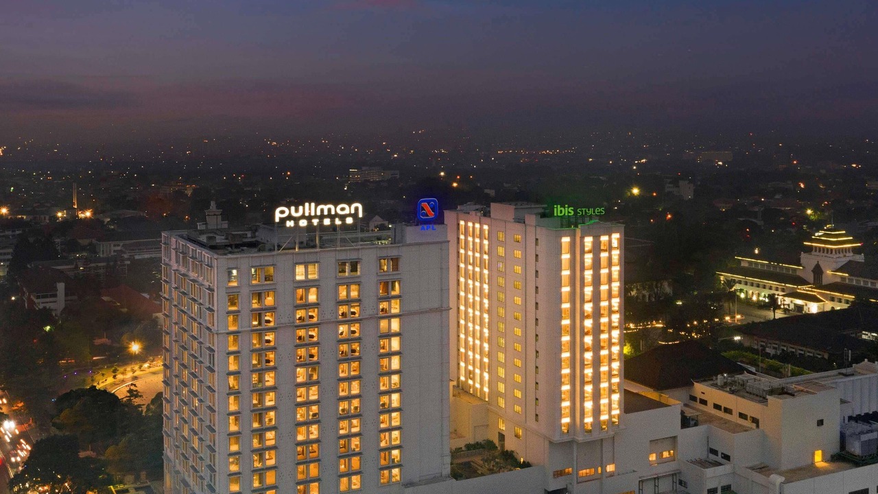 Photo of Outdoor in Bandung