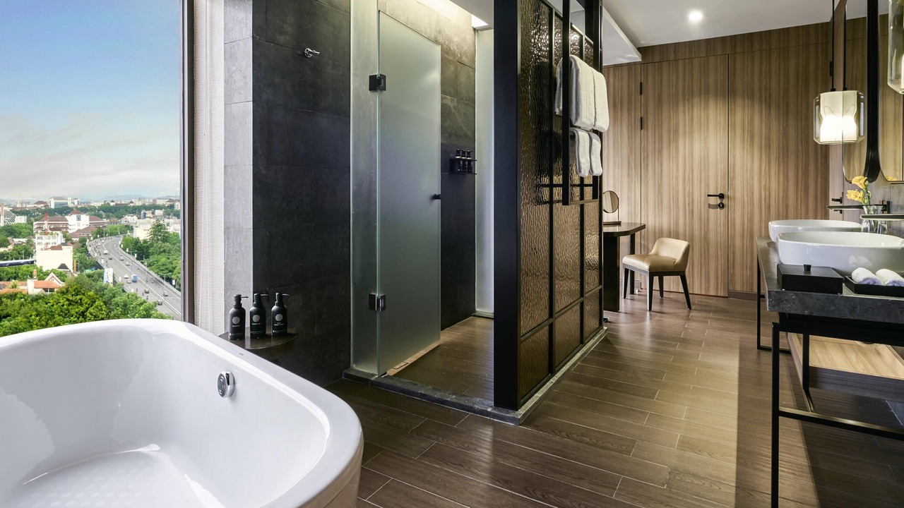 Photo of Bedroom in Bandung