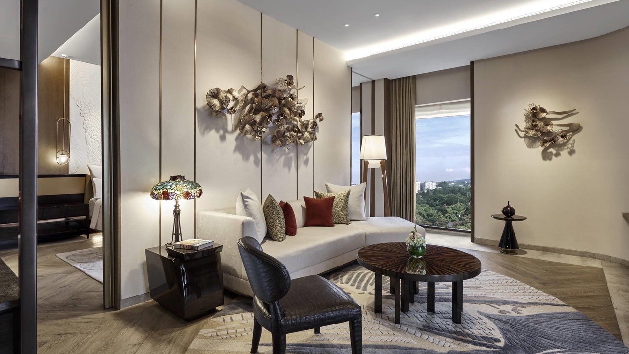 Photo of Bedroom in Bandung