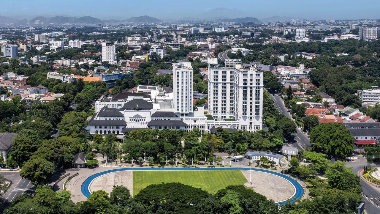 Photo of Outdoor in Bandung