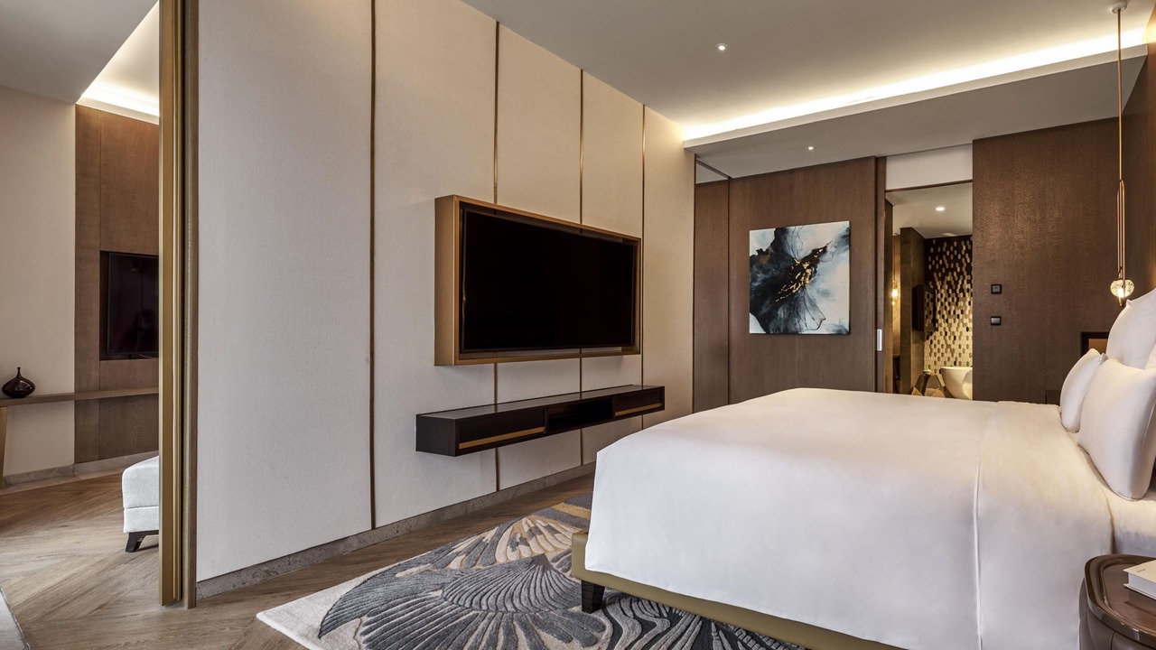 Photo of Bedroom in Bandung