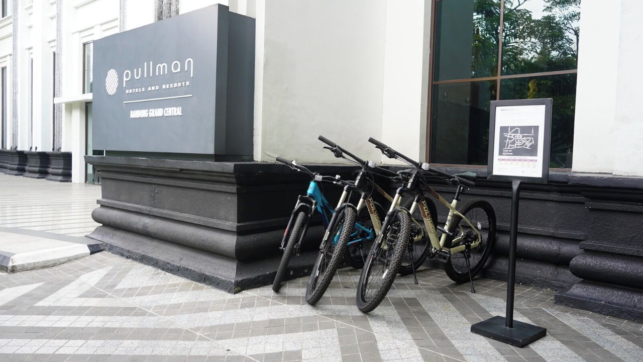 Photo of Outdoor in Bandung