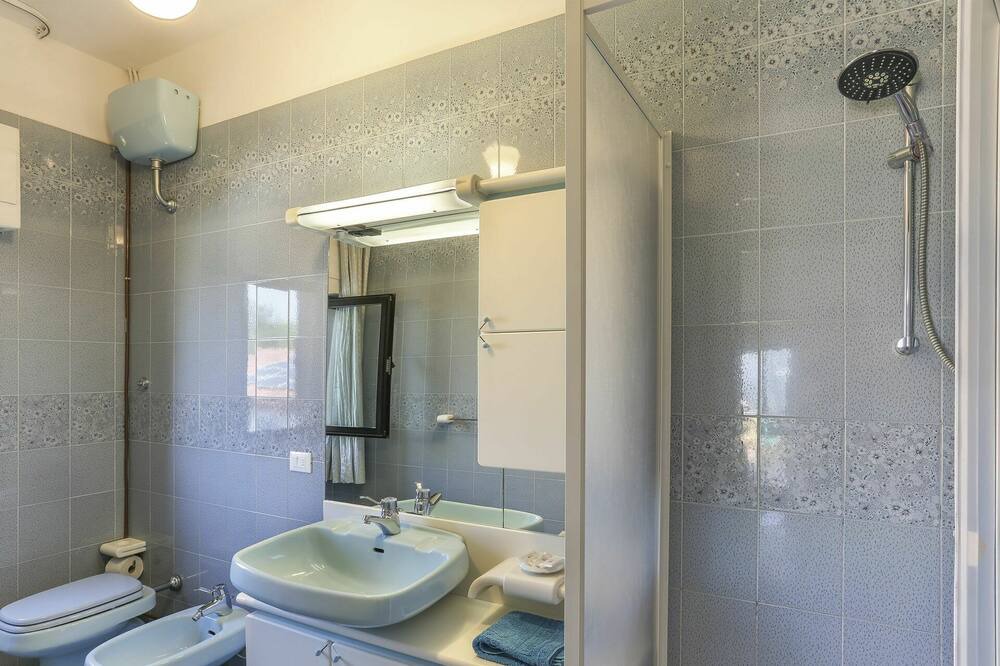 Photo of Bathroom in San Vivaldo