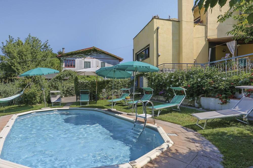 Photo of Outdoor in San Vivaldo